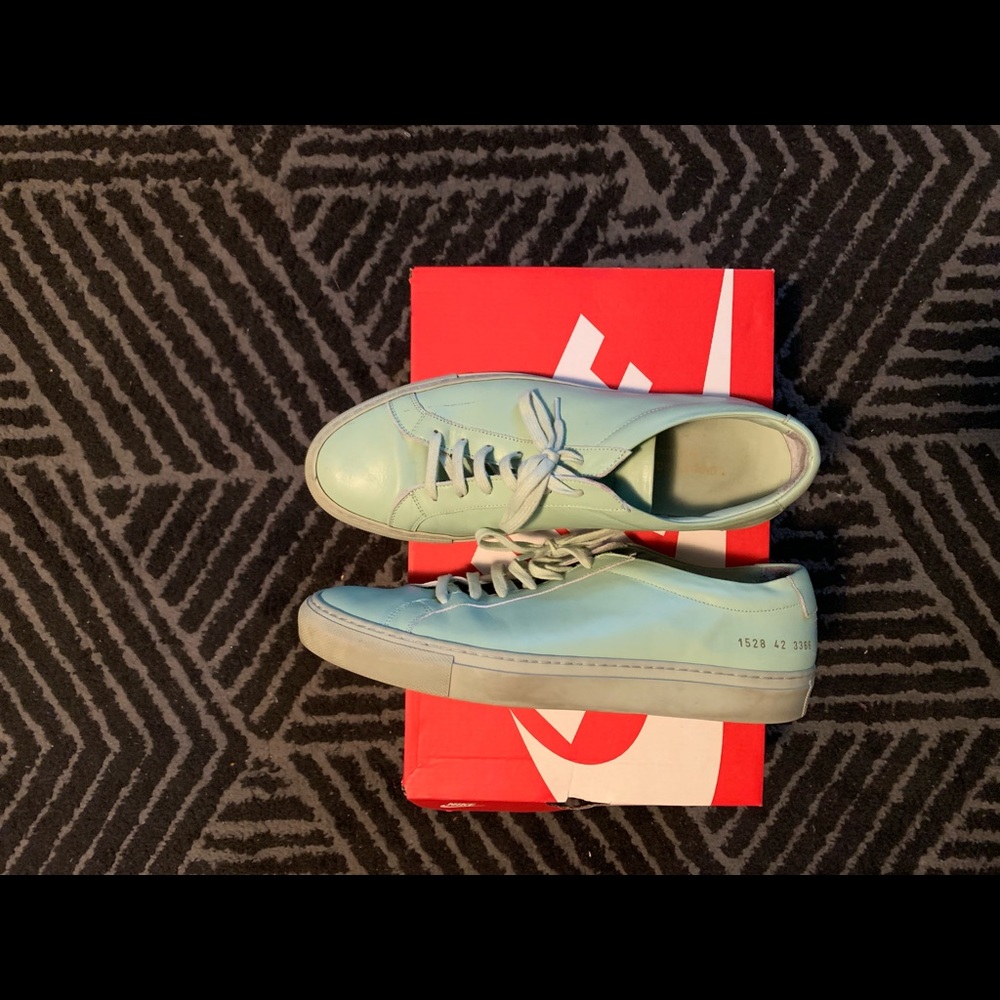 Common Projects Achilles